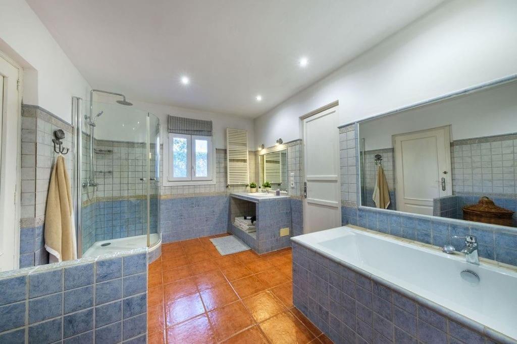 Magnifica Villa Tranquila En El Centro De Mallorca Biniali  Zewnętrze zdjęcie