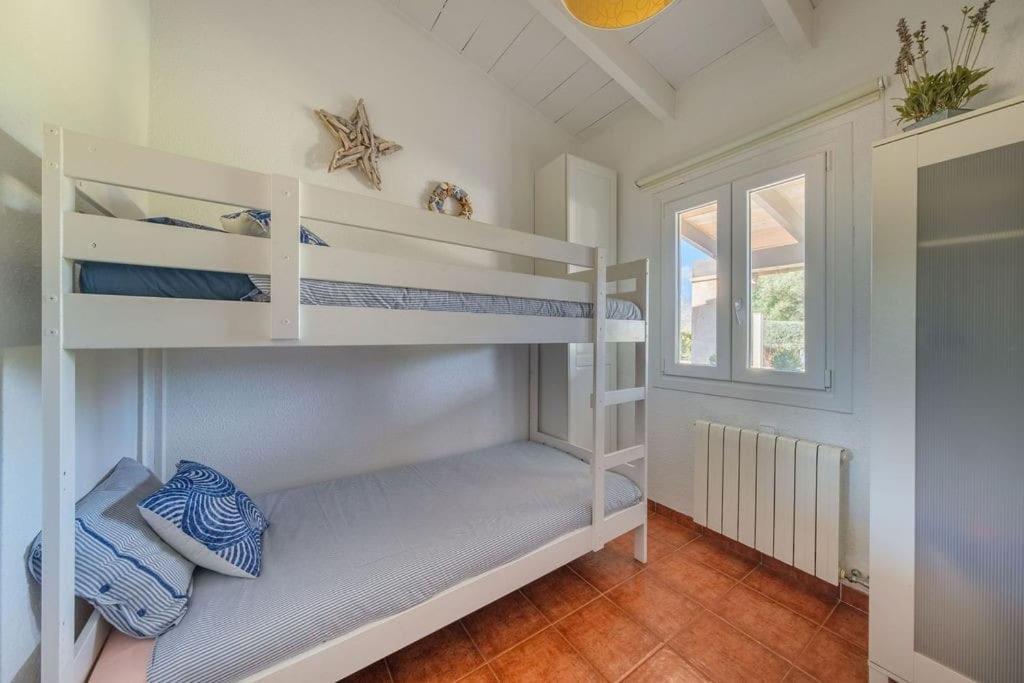 Magnifica Villa Tranquila En El Centro De Mallorca Biniali  Zewnętrze zdjęcie