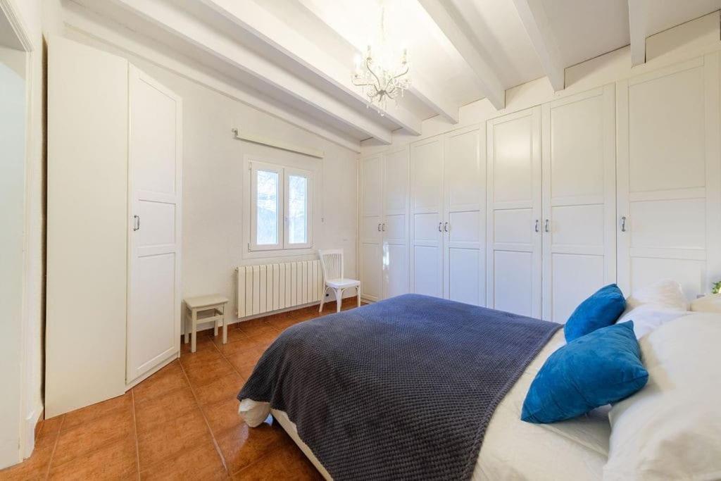 Magnifica Villa Tranquila En El Centro De Mallorca Biniali  Zewnętrze zdjęcie